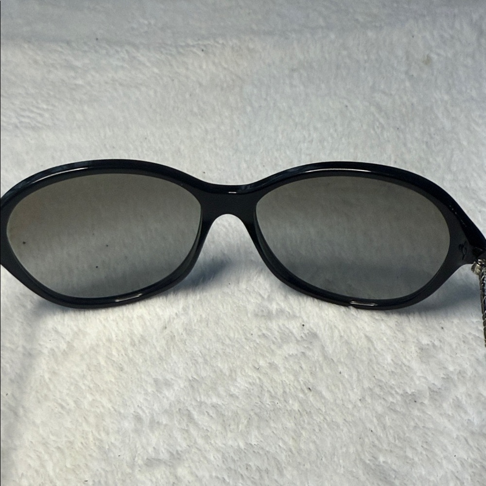 Burberry B4124 3001/11 59-15-135 Sunglasses - Picture 5 of 8